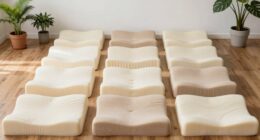 top organic latex mattress list