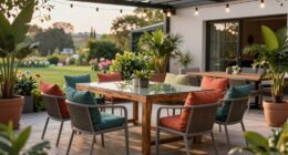 top outdoor dining sets