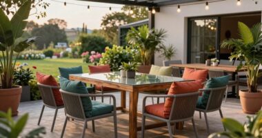 top outdoor dining sets