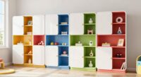 top playroom storage solutions