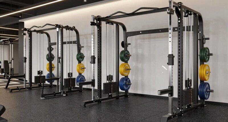 top power racks 2026