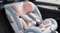 top preemie infant car seats