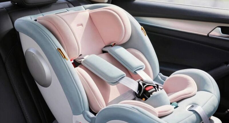 top preemie infant car seats