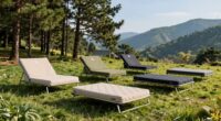 top queen camping cots