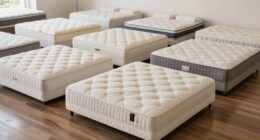 top queen hybrid mattresses