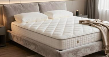 top queen mattress picks