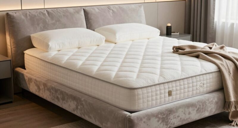 top queen mattress picks