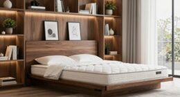 top queen murphy beds