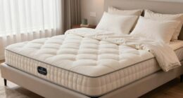 top queen side sleeper mattresses