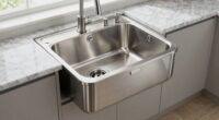 top quiet garbage disposals