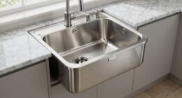 top quiet garbage disposals