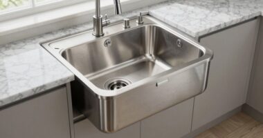 top quiet garbage disposals