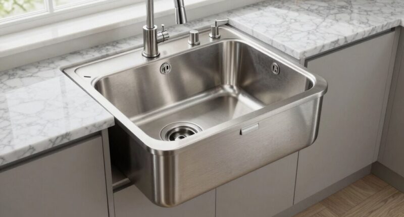 top quiet garbage disposals