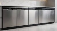 top quiet stainless dishwashers