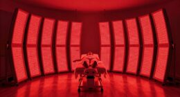 top red light panels 2026