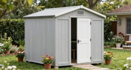 top resin shed picks