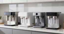 top reverse osmosis devices