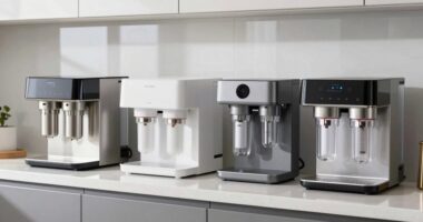 top reverse osmosis devices