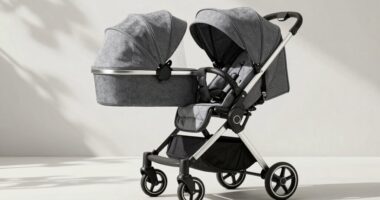 top reversible stroller picks