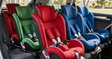 top rigid latch boosters