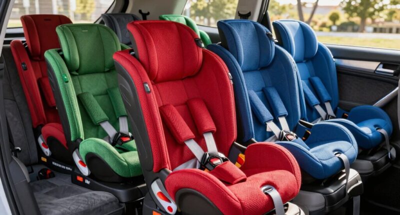 top rigid latch boosters