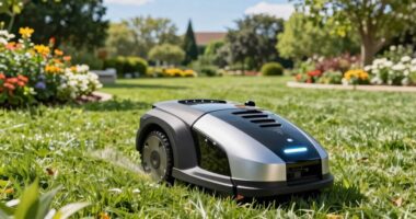 top robot mowers 2026