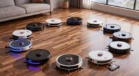 top robot vacuums 2026
