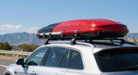 top roof cargo box picks