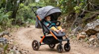 top rugged stroller picks