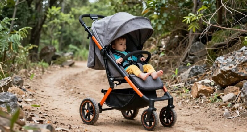 top rugged stroller picks