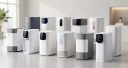 top salt free water softeners