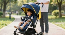 top sibling stroller platforms
