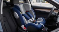 top small car seat picks