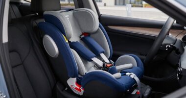 top small car seat picks