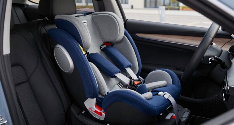 top small car seat picks