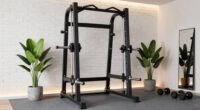 top smith machine home gyms