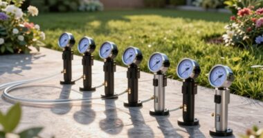 top sprinkler controllers 2026