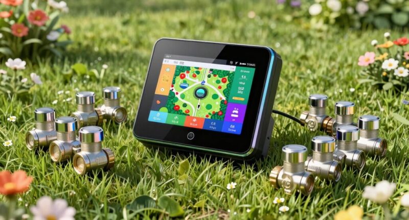 top sprinkler system picks