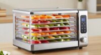 top stainless steel dehydrator options