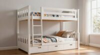 top storage bunk bed picks