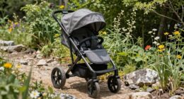 top strollers for off road