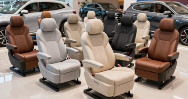 top suv car seat picks