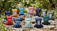 top toddler hiking backpack options