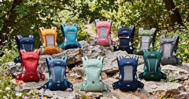 top toddler hiking backpack options