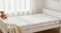 top toddler twin mattress options