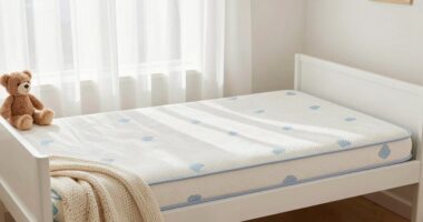 top toddler twin mattress options