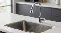 top touchless kitchen faucets