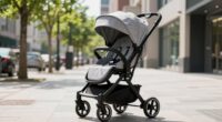 top travel system strollers