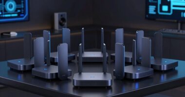 top tri band wifi systems