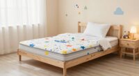 top twin mattresses for kids